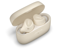 Jabra Elite 5 złoto-beżowe - 1066705 - zdjęcie 2